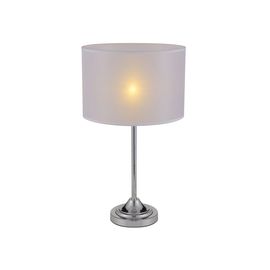 Настольная лампа Crystal Lux ASTA LG1, фото 1