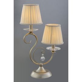 Настольная лампа Crystal Lux ASTRA LG2, фото 1