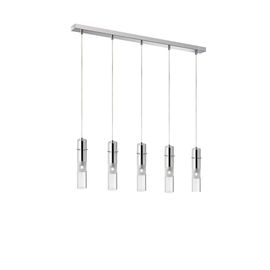 Подвесной светильник Ideal Lux BAR SB5, фото 1