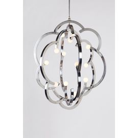 Подвесной светильник Roll &amp;amp; Hill Blow Pendant, фото 1