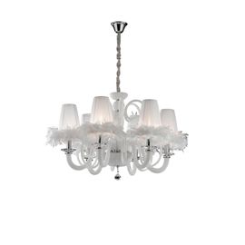 Люстра Ideal Lux CABARET SP6, фото 1