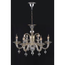 Люстра Crystal Lux CAETANO SP6, фото 1