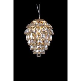 Подвесной светильник Crystal Lux CHARME SP1+1 LED, фото 1