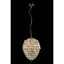 Подвесной светильник Crystal Lux CHARME SP3+3 LED, фото 1