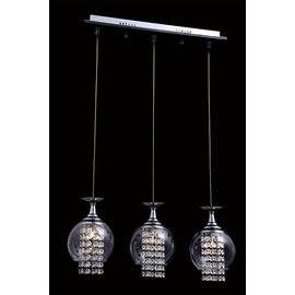 Подвесной светильник Crystal Lux CHIK SP3, фото 1