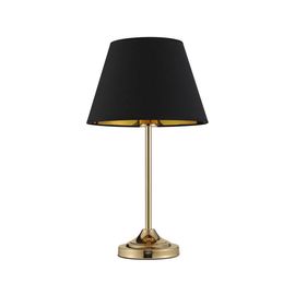 Настольная лампа Crystal Lux CONTE LG1, фото 1