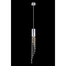 Подвесной светильник Crystal Lux CREEK SP1, фото 1