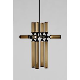 Подвесной светильник Roll &amp;amp; Hill Castle 12-02, фото 1