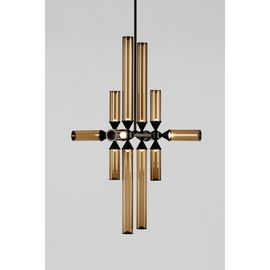 Подвесной светильник Roll &amp;amp; Hill Castle 12-03, фото 1