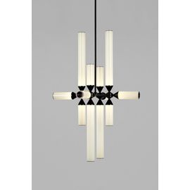 Подвесной светильник Roll &amp;amp; Hill Castle 12-04, фото 1