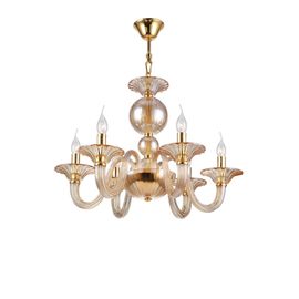 Люстра Crystal Lux DREAM SP6, фото 1