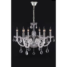 Люстра Crystal Lux GLAMOUR SP-PL6, фото 1