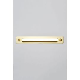 Настенный светильник Roll &amp;amp; Hill Halo Sconce - 18 inches, фото 1