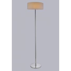 Торшер Crystal Lux JEWEL PT2 WH, фото 1