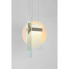 Подвесной светильник Roll &amp;amp; Hill Kazimir Pendant, фото 1