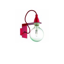 Ideal Lux MINIMAL AP1, фото 1