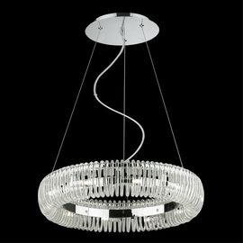 Подвесной светильник Ideal Lux QUASAR SP10, фото 1