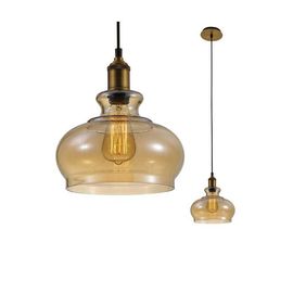 Подвесной светильник Crystal Lux SONNETTE SP1, фото 1