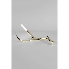 Настольная лампа Roll &amp;amp; Hill Superordinate Antler Table Lamp, фото 1