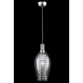 Подвесной светильник Crystal Lux TREVI SP1, фото 1