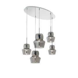 Подвесной светильник Ideal Lux ZENO SP5, фото 1