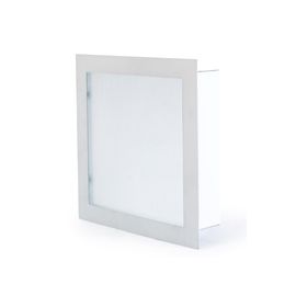 Встраиваемый светодиодный светильник downlight Ферекс ДВО 02-22-50, фото 1