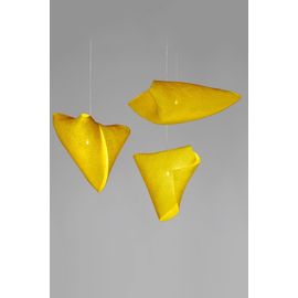 Подвесной светильник Arturo Alvarez BALLET CHANDELIER BA04-3, фото 1