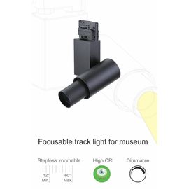 Трековый светодиодный светильник Limex Discovery TL0015, фото 1