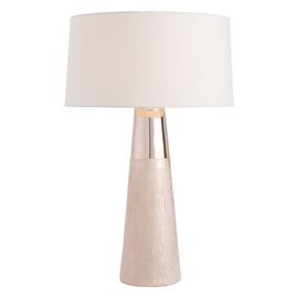 Настольная лампа Arteriors home Tierney Lamp, фото 1