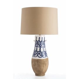 Настольная лампа Arteriors home MOBY LAMP, фото 1