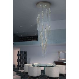 Подвесной светильник Serip Liquid PL360/22, фото 1