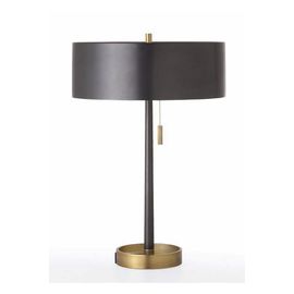 Настольная лампа Arteriors home Violetta Lamp, фото 1