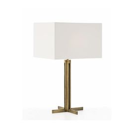 Настольная лампа Arteriors home MILDRED LAMP, фото 1