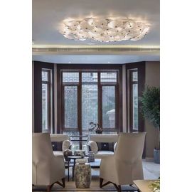 Потолочный светильник Serip Nenufar Ceiling Light PL380/28, фото 1
