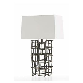 Настольная лампа Arteriors home ECKO LAMP, фото 1