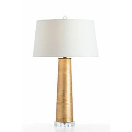 Настольная лампа Arteriors home PENNY LAMP, фото 1