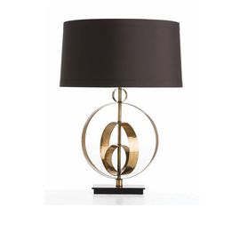 Настольная лампа Arteriors home RALEIGH LAMP, фото 1