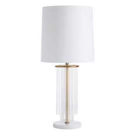 Настольная лампа Arteriors home Royalton Lamp, фото 1