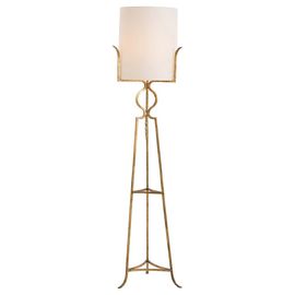 Торшер Arteriors home Hendrik Floor Lamp, фото 1