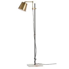 Торшер Arteriors home Watson Floor Lamp, фото 1