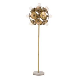 Торшер Arteriors home Keegan Floor Lamp, фото 1