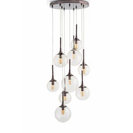 Подвесной светильник Arteriors home PENFIELD CHANDELIER, фото 1