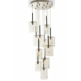 Подвесной светильник Arteriors home Duchess Fixed Chandelier, фото 1
