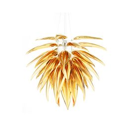 Подвесной светильник Jeremy Cole ALOE BLOSSOM, фото 1