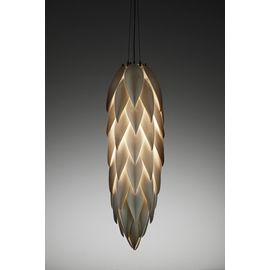 Подвесной светильник Jeremy Cole ALOE SHOOT, фото 1