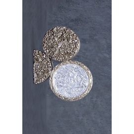 Настенный светильник Serip Luna AP1463, фото 1