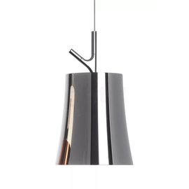 Подвесной светильник Foscarini Birdie grande metal, фото 1