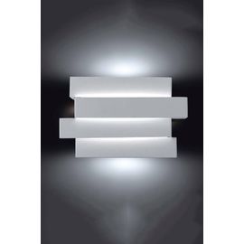 Настенный светильник Crystal Lux CLT 327W255, фото 1