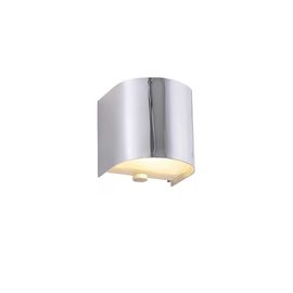 Настенный светильник Crystal Lux CLT 430W CH, фото 1