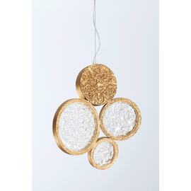 Подвесной светильник Serip Luna CT3356, фото 1